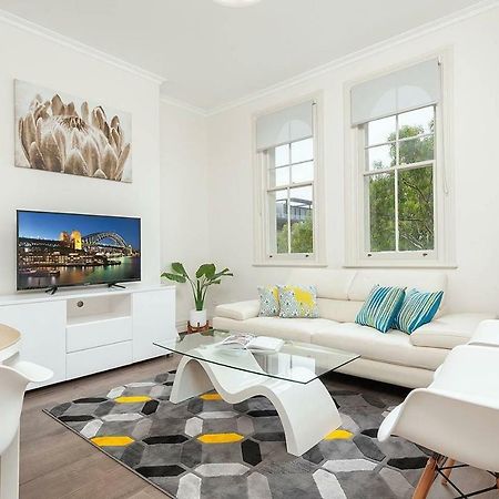 Stunning Sydney Home 1 Exterior foto