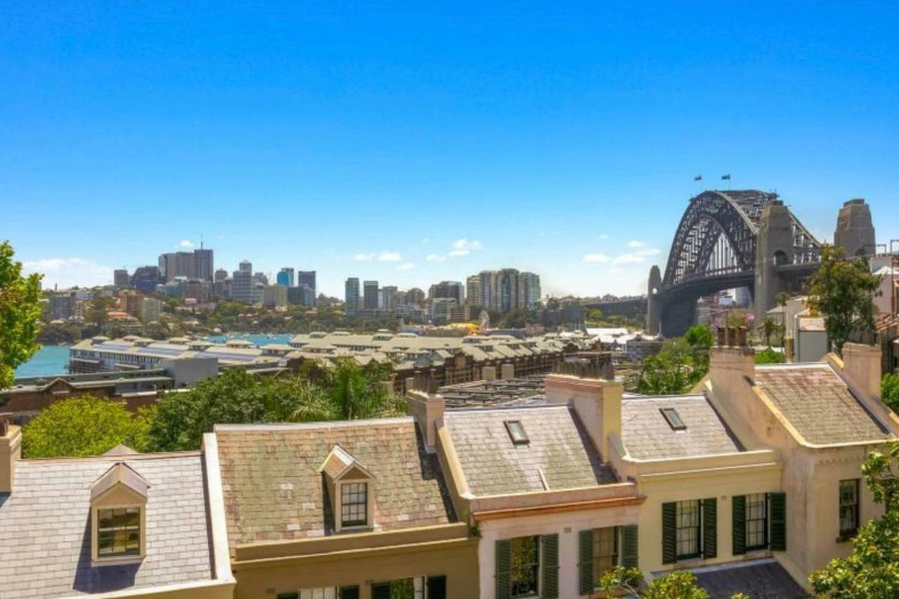 Stunning Sydney Home 1 Exterior foto